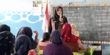 SDN Tamansari II Dringu Sosialisasikan Transisi Penerapan Lima Hari Sekolah