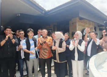 Lapan Kopi Palembang Hadir dengan Konsep 24 Jam, Mengusung Nilai Keberlanjutan dan Kebersamaan