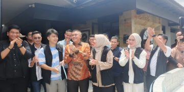 Lapan Kopi Palembang Hadir dengan Konsep 24 Jam, Mengusung Nilai Keberlanjutan dan Kebersamaan
