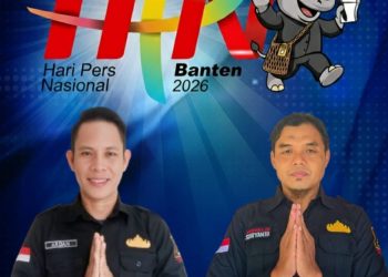 Peringati Hari Pers Nasional 2026, KAWAT Bandar Lampung Ajak Wartawan Jaga Integritas