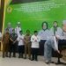 Komwil Alkhairaat Sumsel Periode 2025–2030 Resmi Dilantik, Fokus Pendidikan dan Dakwah