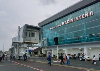 Rute Internasional Lampung–Kuala Lumpur Resmi Dibuka, Dorong Ekonomi dan Umrah Lebih Mudah