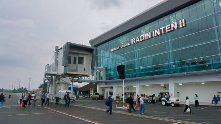 Rute Internasional Lampung–Kuala Lumpur Resmi Dibuka, Dorong Ekonomi dan Umrah Lebih Mudah