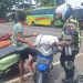 Operasi Keselamatan Semeru 2026, Satlantas Polres Pasuruan Kota Tertibkan ODOL dan Kereta Kelinci Secara Humanis