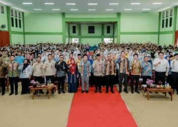 Jepang Buka 800 Ribu Lapangan Kerja, Lampung Siapkan Generasi Terbaik