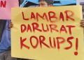 Jeritan Sekolah Rusak di Lampung Barat, GEMAK Desak Kejati Usut Dugaan Penyimpangan Dana BOS