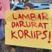 Jeritan Sekolah Rusak di Lampung Barat, GEMAK Desak Kejati Usut Dugaan Penyimpangan Dana BOS