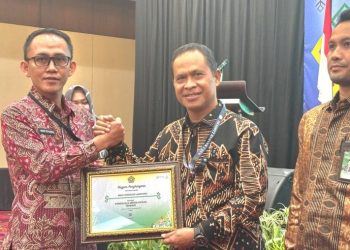 Aktif dan Inspiratif, Medsos MAN 1 Bandar Lampung Tuai Penghargaan