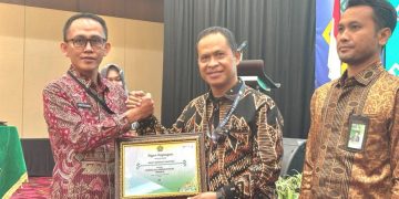 Aktif dan Inspiratif, Medsos MAN 1 Bandar Lampung Tuai Penghargaan