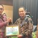Aktif dan Inspiratif, Medsos MAN 1 Bandar Lampung Tuai Penghargaan