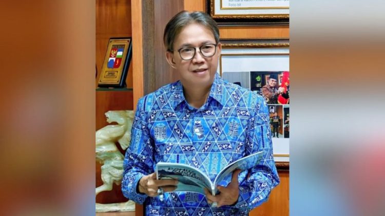 Rute Internasional Dibuka, Apindo Nilai Lampung Masuk Babak Baru Ekonomi Global