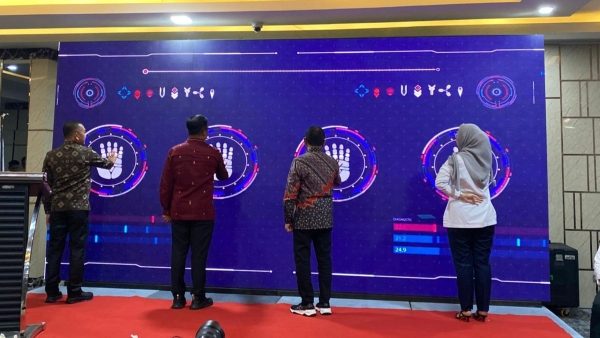 GAPENSI Sumsel Gelar Musda XII, Fokus Regenerasi dan Penguatan Organisasi