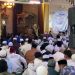 Ustadz Abdul Somad Isi Tabligh Akbar di Masjid Jannatun Naim Batu Putuk, Jemaah Membludak