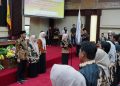 Perkuat Gerakan Literasi, Bunda Literasi Lampung Lantik Pengurus di 15 Daerah