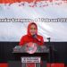 Winarti Tegaskan Soliditas di Musancab VI PDIP Bandar Lampung