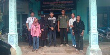 Sambut Bulan Suci, DPD KO-WAPPI Pesawaran Fokus Tebar Manfaat untuk Masyarakat