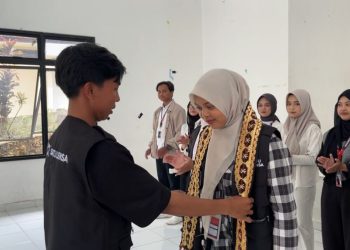 Resmi Dilantik, Satu Lensa Perkuat Peran Anak Muda di Dunia Fotografi dan Visual