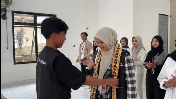 Resmi Dilantik, Satu Lensa Perkuat Peran Anak Muda di Dunia Fotografi dan Visual
