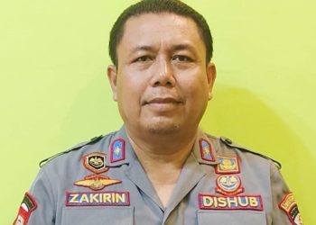 Plt Kadishub Banyuasin Zakirin Sampaikan Ucapan Ramadhan 1447 H, Ajak Perkuat Iman