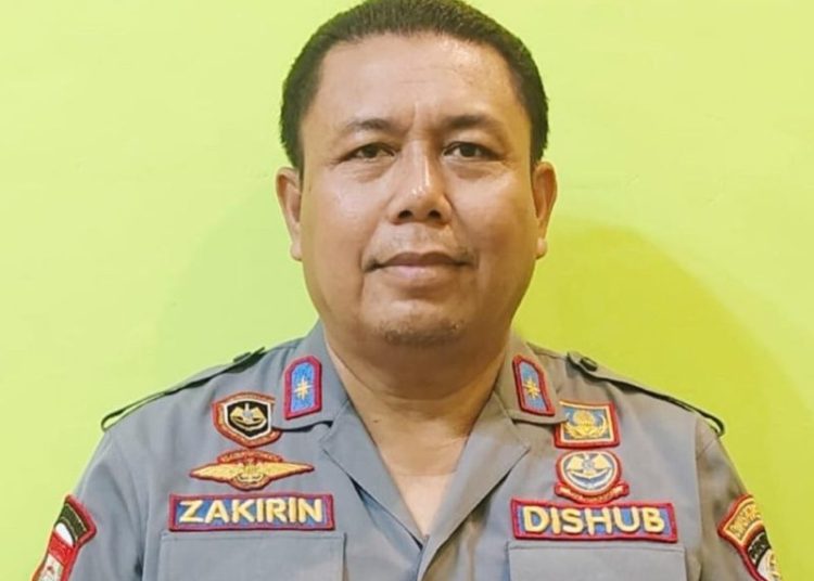Plt Kadishub Banyuasin Zakirin Sampaikan Ucapan Ramadhan 1447 H, Ajak Perkuat Iman