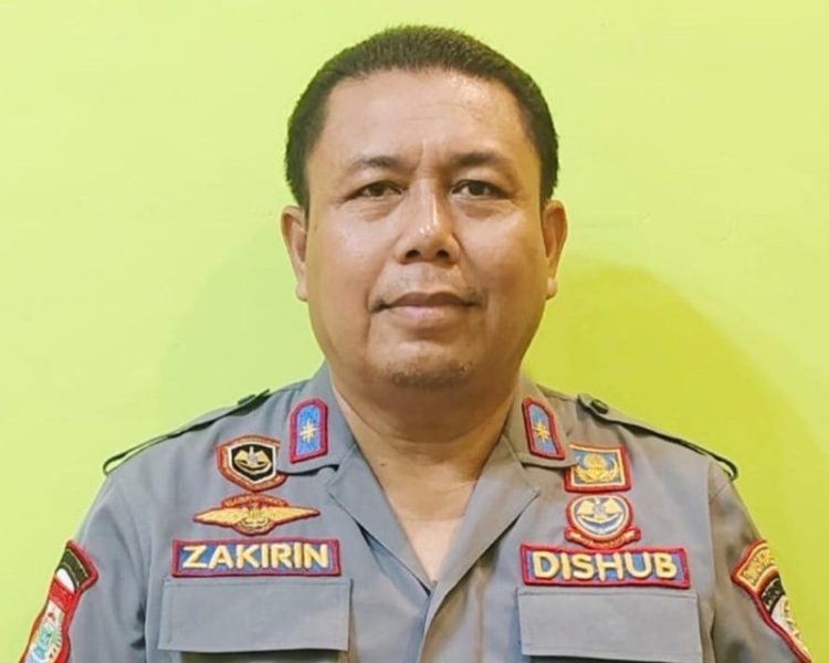 Plt Kadishub Banyuasin Zakirin Sampaikan Ucapan Ramadhan 1447 H, Ajak Perkuat Iman