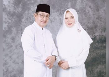 Kyai Rohman: Jadikan Ramadhan Momentum Perbaikan Diri dan Kepedulian