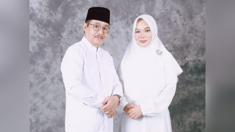 Kyai Rohman: Jadikan Ramadhan Momentum Perbaikan Diri dan Kepedulian