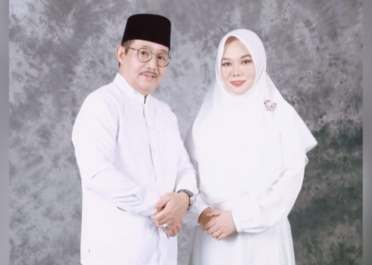 Kyai Rohman: Jadikan Ramadhan Momentum Perbaikan Diri dan Kepedulian