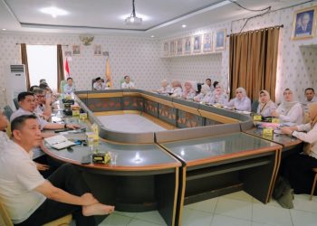 Disdikbud Lampung Lacak Selisih Data Siswa, Pastikan Partisipasi Pendidikan Maksimal