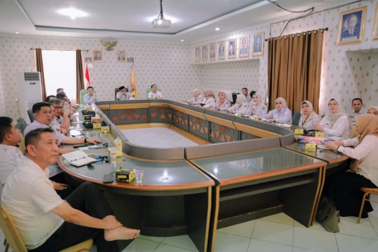 Disdikbud Lampung Lacak Selisih Data Siswa, Pastikan Partisipasi Pendidikan Maksimal