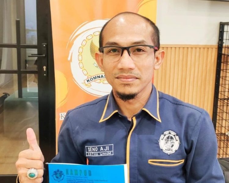 KAMPUD Soroti Dakwaan JPU, Minta Hakim Rekomendasikan Tersangka Baru