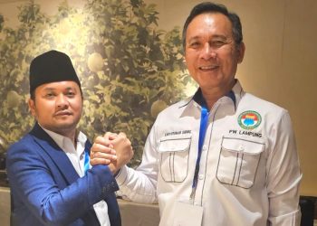 PT TUN Menangkan Kubu Slamet Ariyadi Atas Sengketa PB IKA PMII