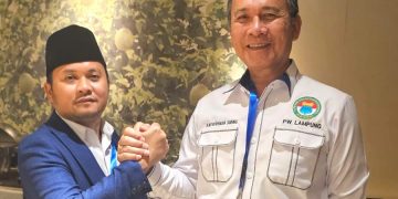 PT TUN Menangkan Kubu Slamet Ariyadi Atas Sengketa PB IKA PMII