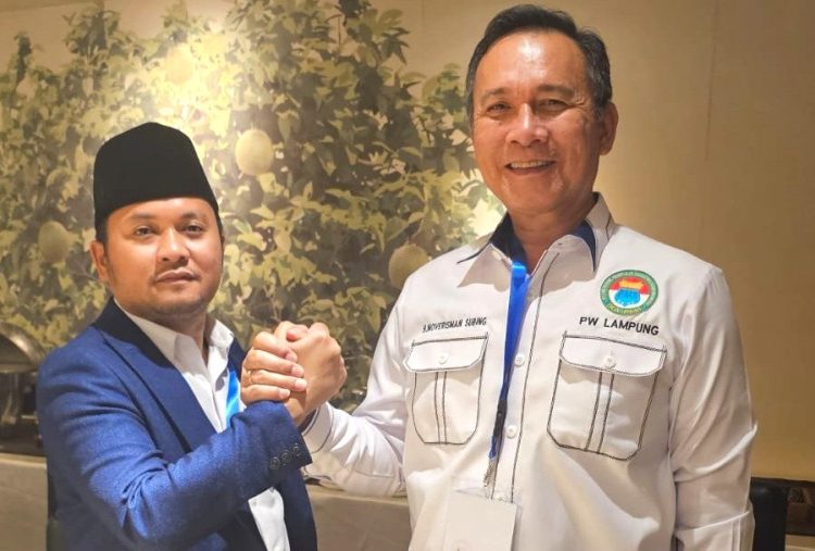 PT TUN Menangkan Kubu Slamet Ariyadi Atas Sengketa PB IKA PMII