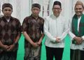Ramadan Penuh Kebersamaan, AWPR dan Wali Kota Probolinggo Perkuat Komunikasi