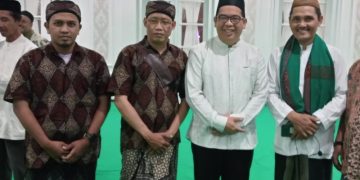 Ramadan Penuh Kebersamaan, AWPR dan Wali Kota Probolinggo Perkuat Komunikasi