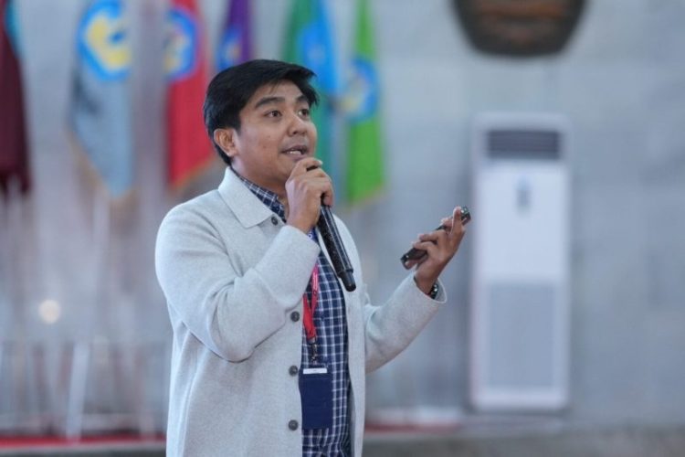 Mahasiswa KIP Unila Ditempa Lewat Diklat Karakter dan Motivasi Prestasi