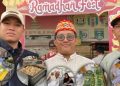 Ramadhan Fest LGK Sukarame Jadi Surga Takjil, UMKM Lokal Kebanjiran Pengunjung