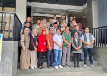 Antisipasi Lonjakan Harga, Pemprov Lampung Perkuat Distribusi Pangan Jelang Idul Fitri