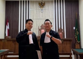 Dugaan Pelanggaran Kode Etik Oknum Polsek Kemiling Dilaporkan ke Mabes Polri