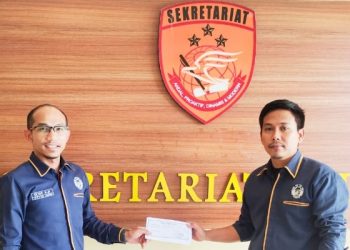 Dugaan KKN Proyek 2025, KAMPUD Minta Kapolda Lampung Turun Tangan