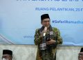 Unila Gelar Safari Ramadan 1447 H, Perkuat Silaturahmi dan Spirit Kebersamaan