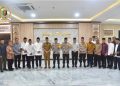 DPRD Lampung Tegaskan Komitmen Sinergi Forkopimda dalam Buka Puasa Bersama