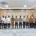 DPRD Lampung Tegaskan Komitmen Sinergi Forkopimda dalam Buka Puasa Bersama