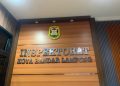 Jamin Transparansi, Inspektorat Bandar Lampung Audit Berkala Seluruh OPD