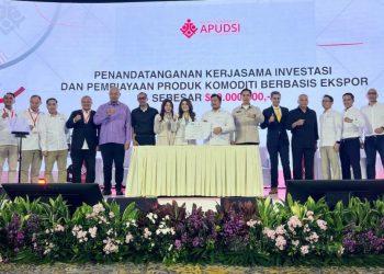 Bupati Lampung Selatan Paparkan Strategi Desa Wisata di Rakernas APUDSI