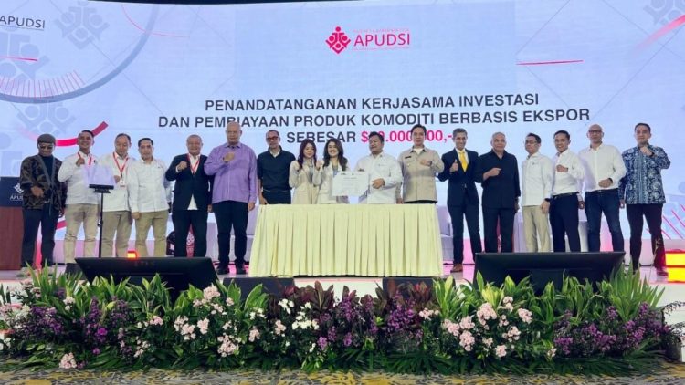 Bupati Lampung Selatan Paparkan Strategi Desa Wisata di Rakernas APUDSI