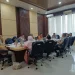 RDP DPRD Bandar Lampung Diwarnai Sindiran, Dishub Diminta Serius Kejar PAD Parkir