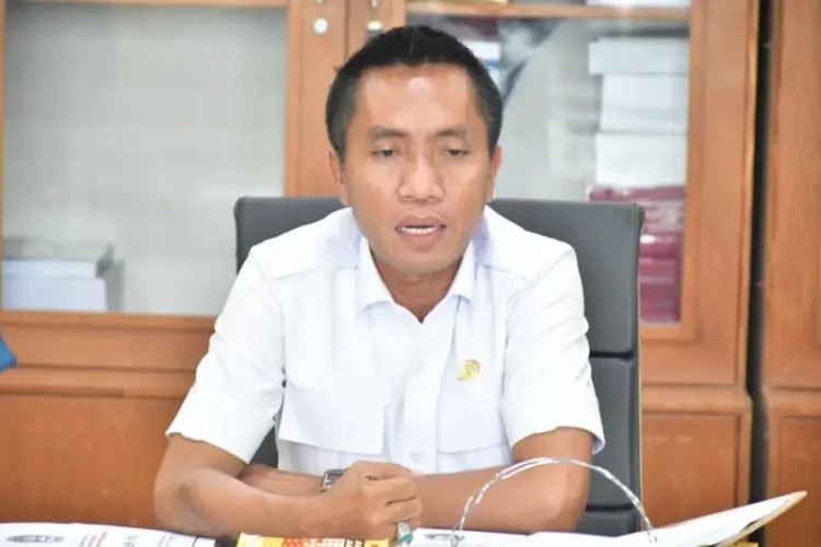 Program MBG Disorot! DPRD Bandar Lampung Minta SPPG Dievaluasi Usai Dugaan Keracunan Siswa