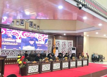 DPRD Bandar Lampung Perketat Pengawasan Keuangan Daerah, Dua Pansus Dibentuk